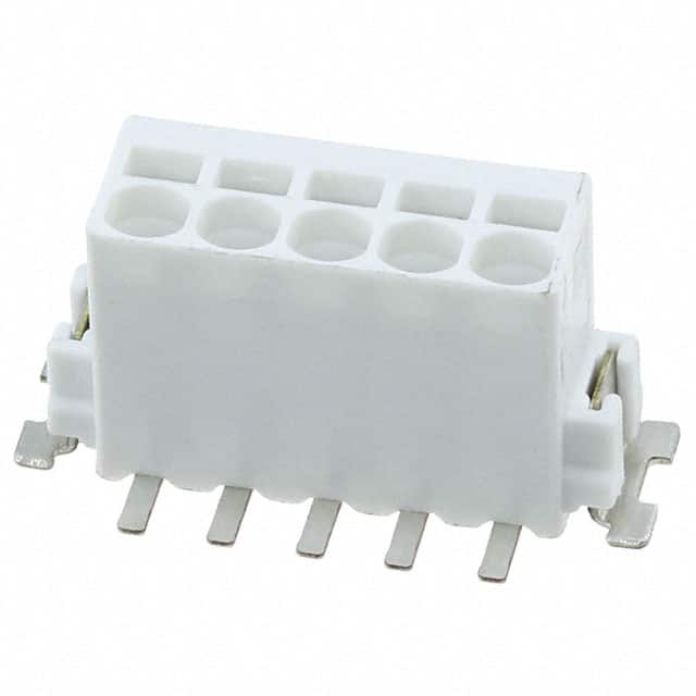 1814731 Phoenix Contact  Solid State Lighting Connector Assemblies